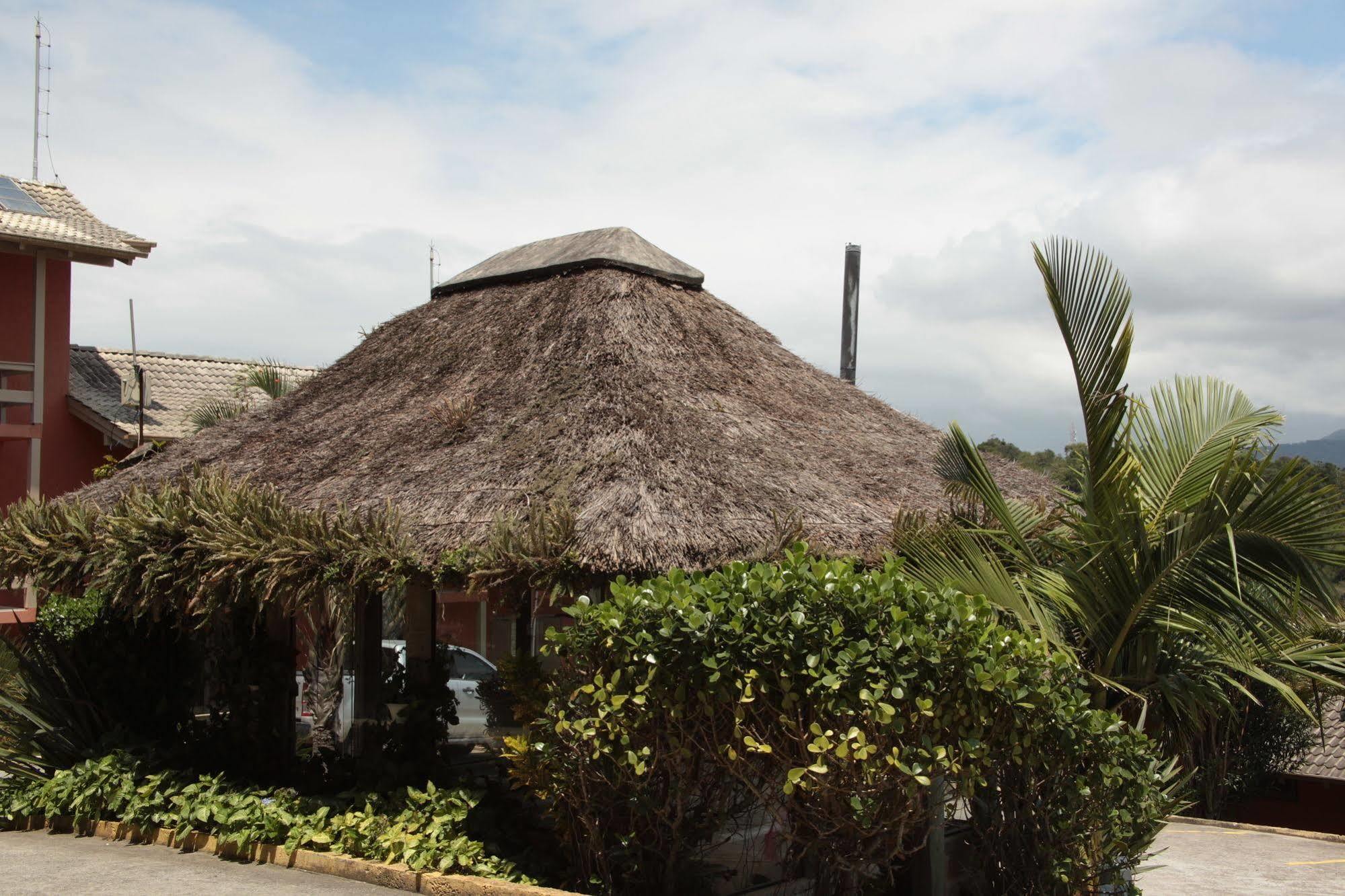 Silveira Ecovillage Garopaba Buitenkant foto